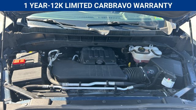 2024 Chevrolet Silverado 1500 LT - Photo 50