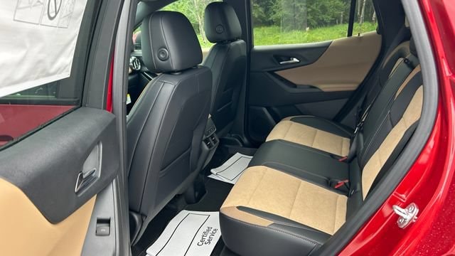 2027 Chevrolet Equinox ACTIV - Photo 30