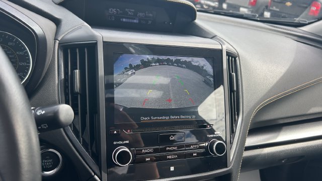 2023 Subaru Crosstrek Sport - Photo 25