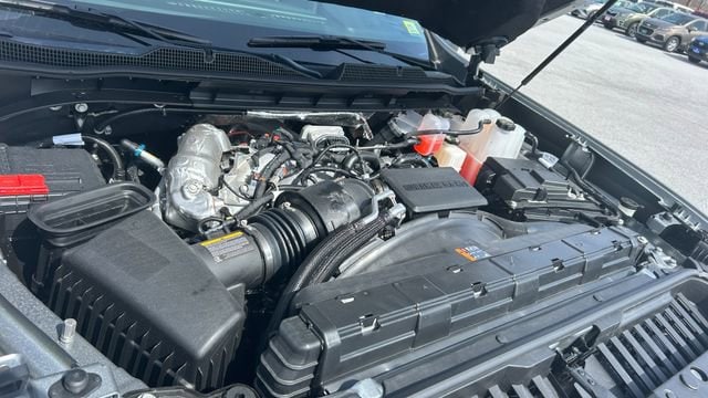 2026 Chevrolet Silverado 2500 HD LT - Photo 54