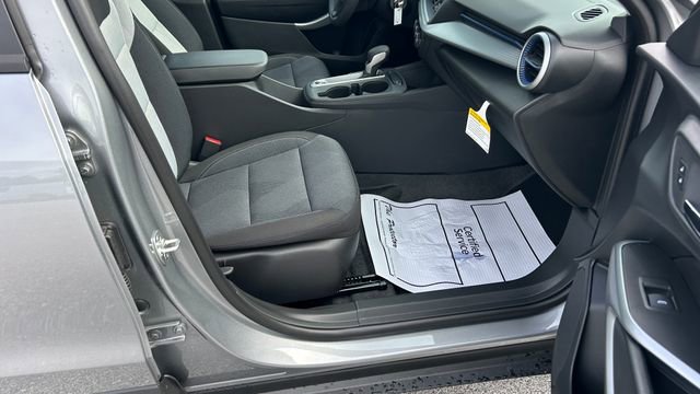 2026 Chevrolet Trax LS - Photo 33