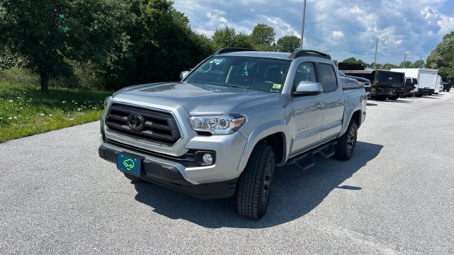 2023 Toyota Tacoma SR5 - Photo 8
