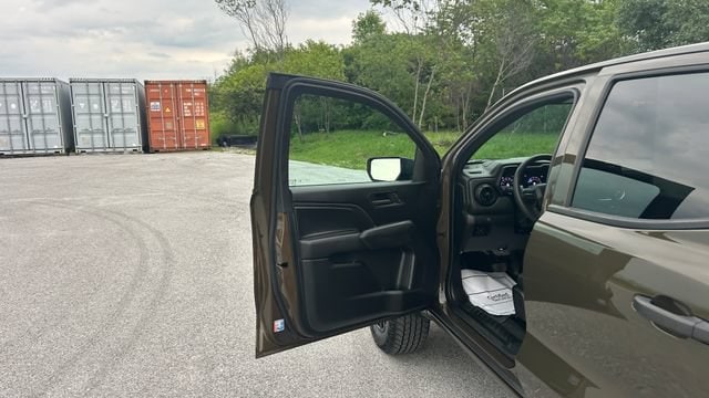 2024 Chevrolet Colorado Trail Boss - Photo 12