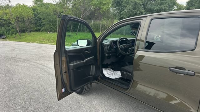 2024 Chevrolet Colorado Trail Boss - Photo 11