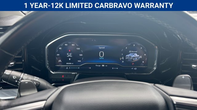 2024 Chevrolet Silverado 1500 RST - Photo 19