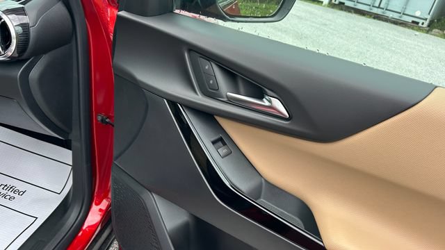 2027 Chevrolet Equinox ACTIV - Photo 45