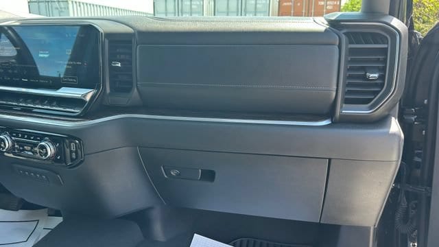 2024 GMC Sierra 2500HD SLE - Photo 38