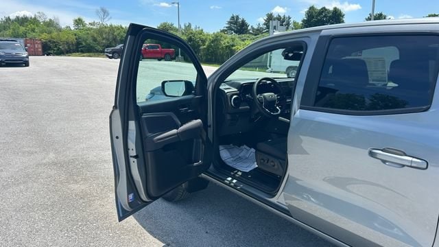 2026 Chevrolet Colorado Z71 - Photo 11