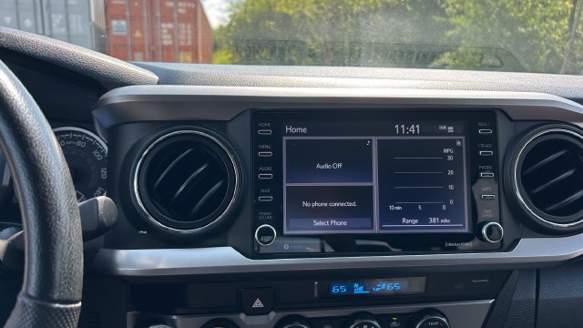 2023 Toyota Tacoma SR5 - Photo 16