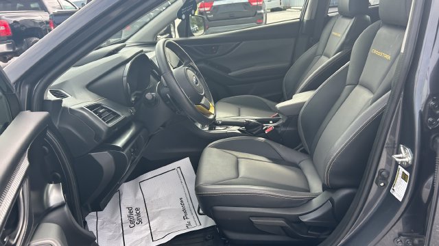 2023 Subaru Crosstrek Sport - Photo 16