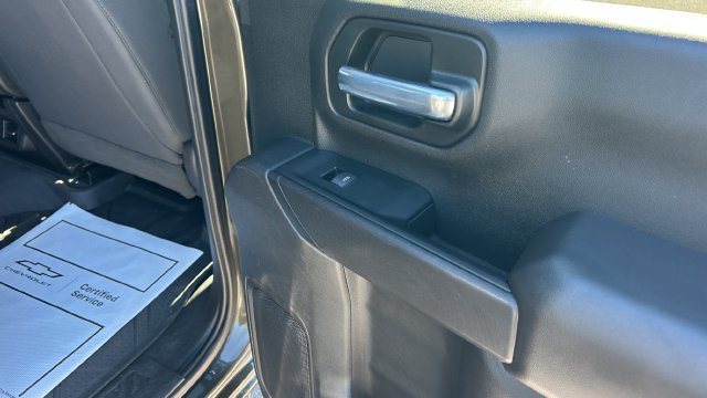 2023 Chevrolet Silverado 2500HD Custom - Photo 38