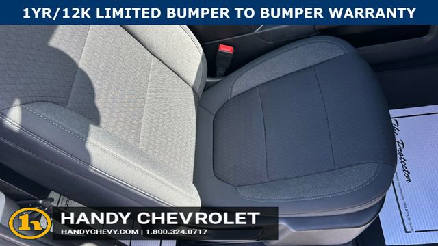 2021 Chevrolet Silverado 1500 RST - Photo 50
