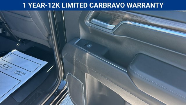 2023 Chevrolet Silverado 1500 LT - Photo 36