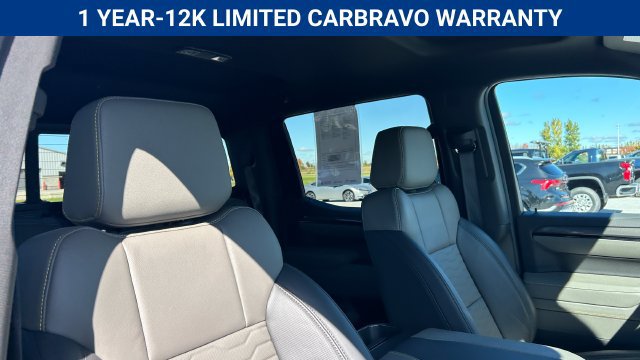 2026 Chevrolet Silverado 1500 ZR2 - Photo 44
