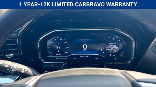 2024 Chevrolet Silverado 1500 LT - Photo 16