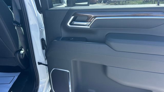 2026 Chevrolet Silverado 2500 HD LT - Photo 42