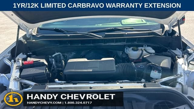 2023 Chevrolet Silverado 1500 RST - Photo 45