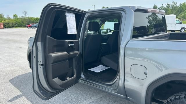 2021 GMC Sierra 1500 Base - Photo 28