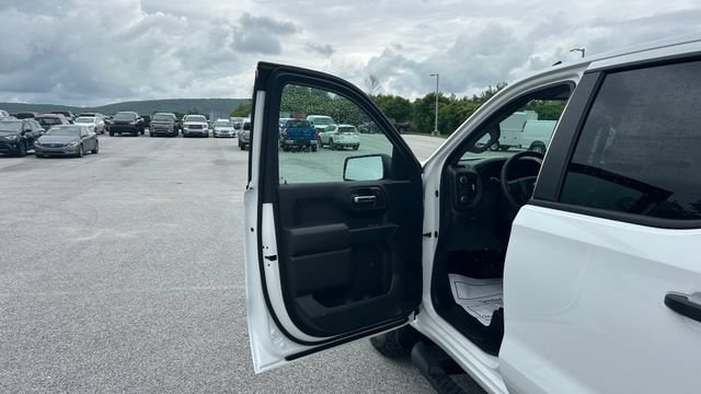 2026 Chevrolet Silverado 1500 Work Truck - Photo 12