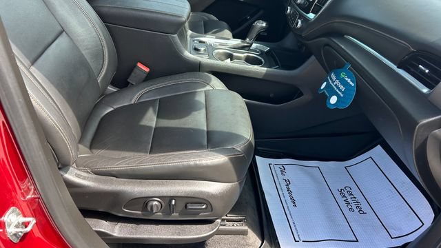 2019 Chevrolet Traverse RS - Photo 41