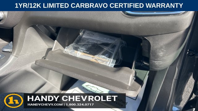 2023 Chevrolet Equinox LT - Photo 49