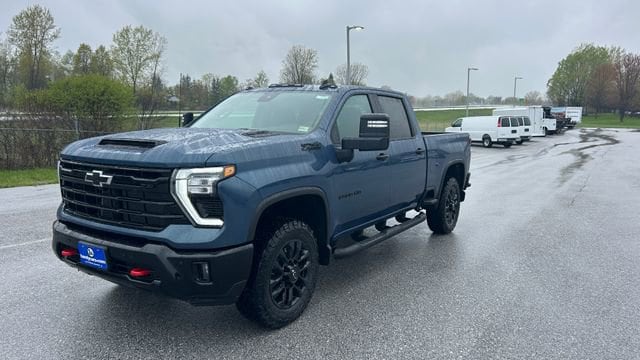 2026 Chevrolet Silverado 2500 HD LT - Photo 7