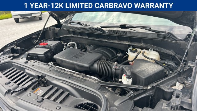 2024 Chevrolet Silverado 1500 RST - Photo 53
