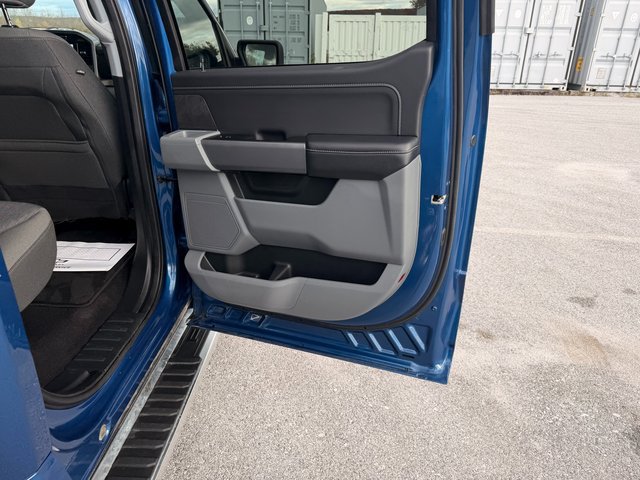 2024 Ford F-150 XLT - Photo 47