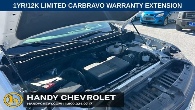 2023 Chevrolet Silverado 1500 RST - Photo 46