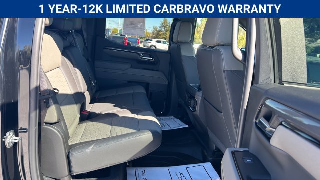 2026 Chevrolet Silverado 1500 ZR2 - Photo 34