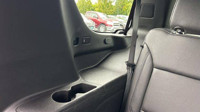 2022 Chevrolet Tahoe Z71 - Photo 48