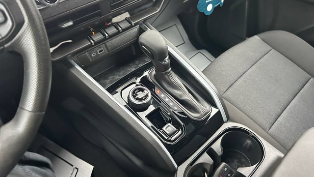 2024 Chevrolet Colorado Trail Boss - Photo 25