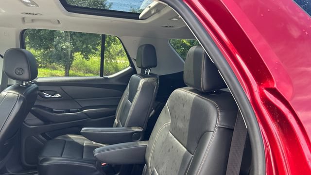 2019 Chevrolet Traverse RS - Photo 34