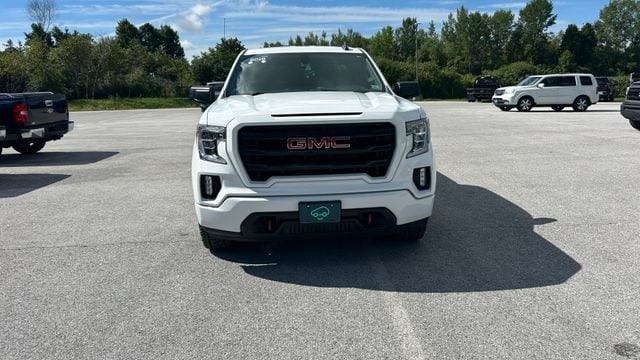 2019 GMC Sierra 1500 Elevation - Photo 8