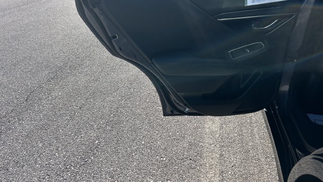 2022 Subaru Legacy Limited - Photo 25