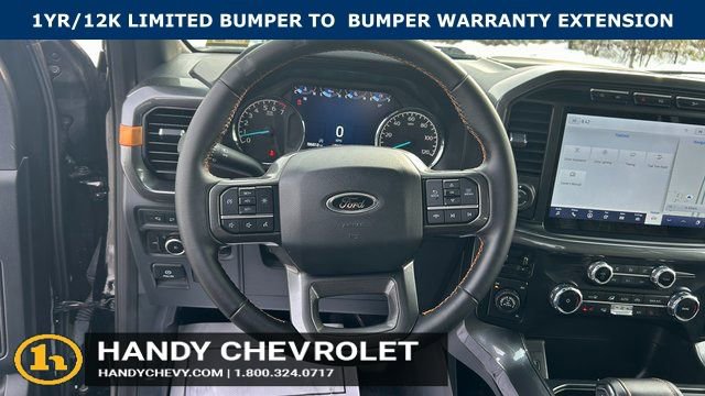 2023 Ford F-150 Tremor - Photo 20