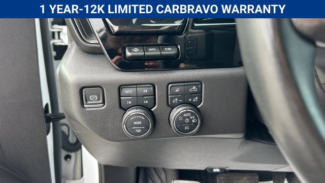 2024 Chevrolet Silverado 1500 ZR2 - Photo 23