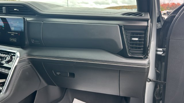 2025 GMC Sierra 2500HD AT4X - Photo 36