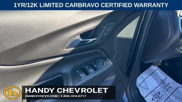 2023 Chevrolet Equinox LT - Photo 12