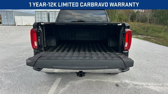 2023 GMC Sierra 1500 SLT - Photo 6