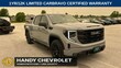  GMC Sierra 1500