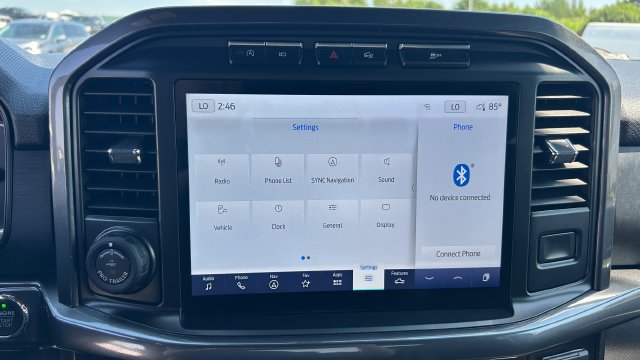 2023 Ford F-150 Tremor - Photo 26