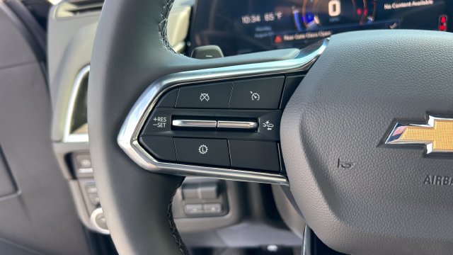 2026 Chevrolet Suburban LS - Photo 24