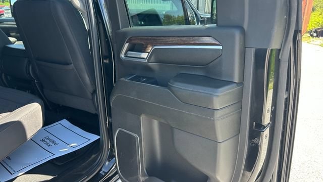 2024 GMC Sierra 2500HD SLE - Photo 33