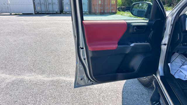 2023 Toyota Tacoma SR5 - Photo 11