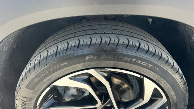 2024 Chevrolet TrailBlazer RS - Photo 10