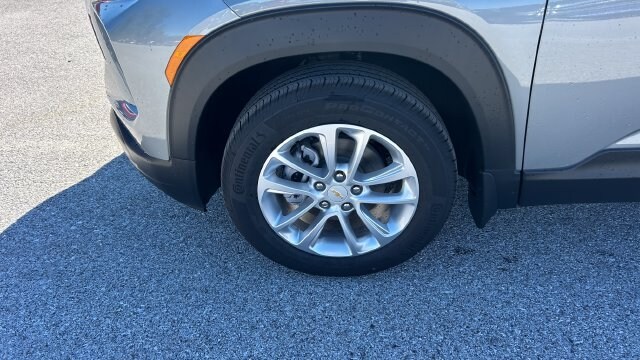 2026 Chevrolet Trailblazer LS - Photo 11