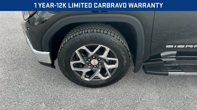 2023 GMC Sierra 1500 SLT - Photo 12