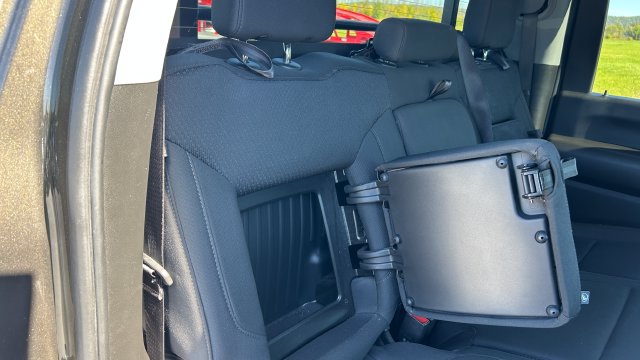 2023 Chevrolet Silverado 2500HD Custom - Photo 41