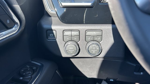 2026 Chevrolet Silverado 1500 LT Trail Boss - Photo 22